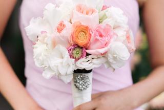 Bridal bouquet