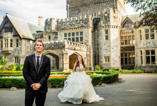 Hatley Castle dream