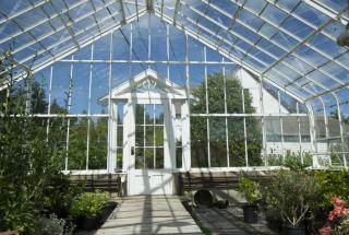 Greenhouse