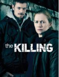 Killing poster