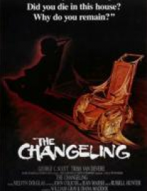 Changeling poster