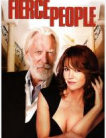 Fierce People poster