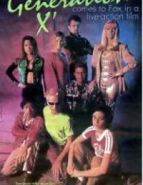 Generation X poster