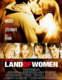 In the Land of Women poster