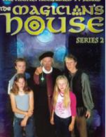 Magician's House II poster