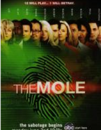 Mole poster