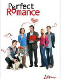 Perfect Romance poster