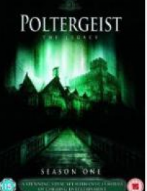 Poltergeist: The Legacy poster