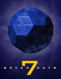 Seven Days poster