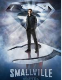 Smallville poster