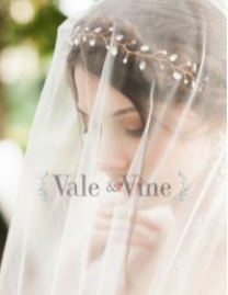 Vale and Vine cover
